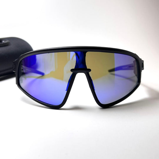 Oakley Latch Panel Polarized - Blue - Giiz store