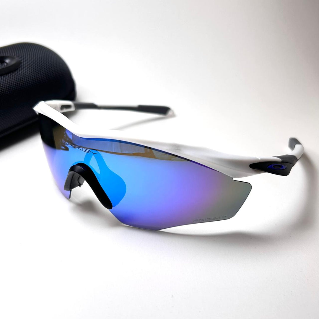 Oakley M2 Frame Polarized – Blue - Giiz store