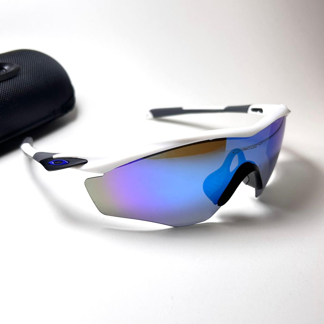 Oakley M2 Frame Polarized – Blue - Giiz store