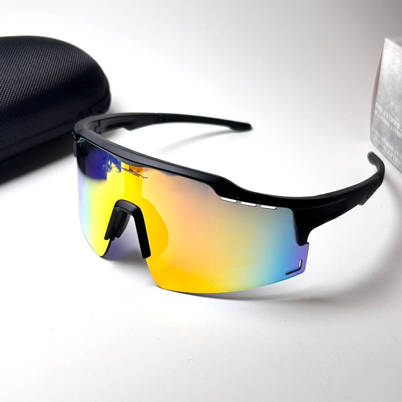 Oakley Radar EV - Orange Rainbow - Giiz store