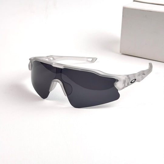 Oakley Radar EV Path – Clear White Smoke - Giiz store