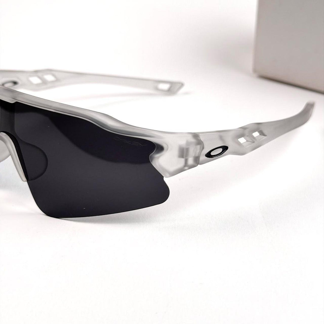 Oakley Radar EV Path – Clear White Smoke - Giiz store