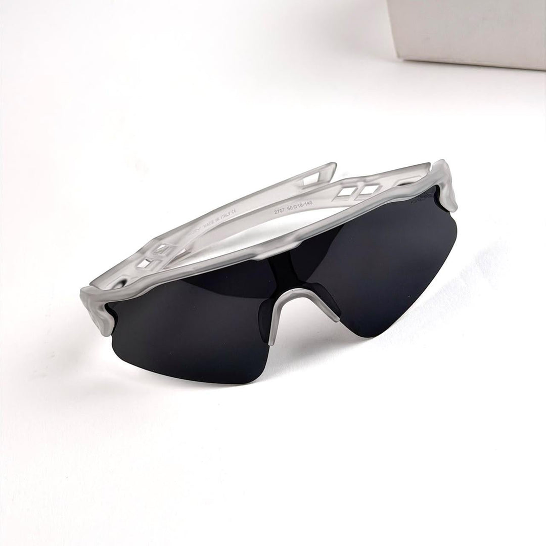 Oakley Radar EV Path – Clear White Smoke - Giiz store