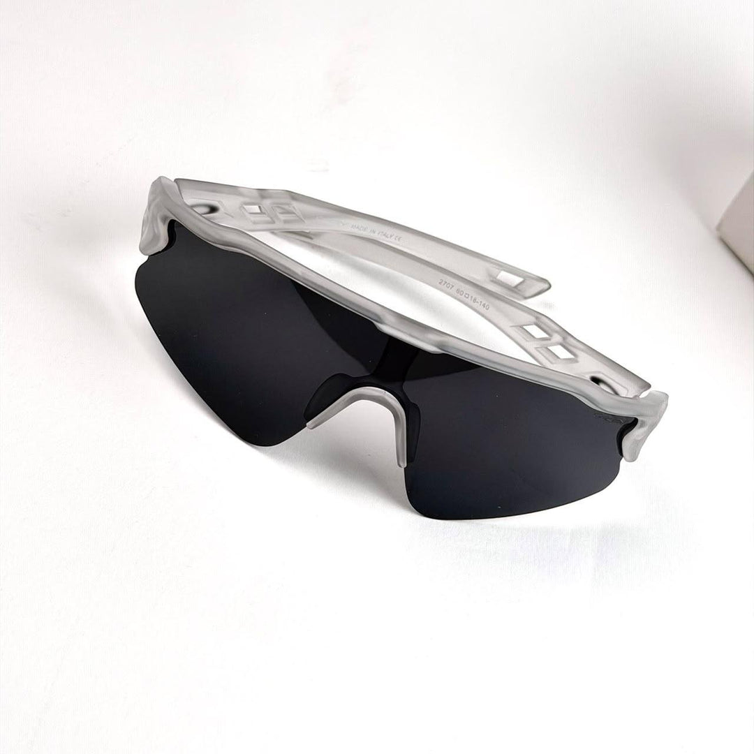 Oakley Radar EV Path – Clear White Smoke - Giiz store