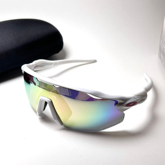 Oakley Radar EV Path – White Prizm Road - Giiz store