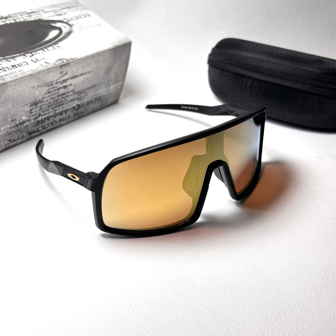 Oakley Sutro PRIZM - Black Brown - Giiz store
