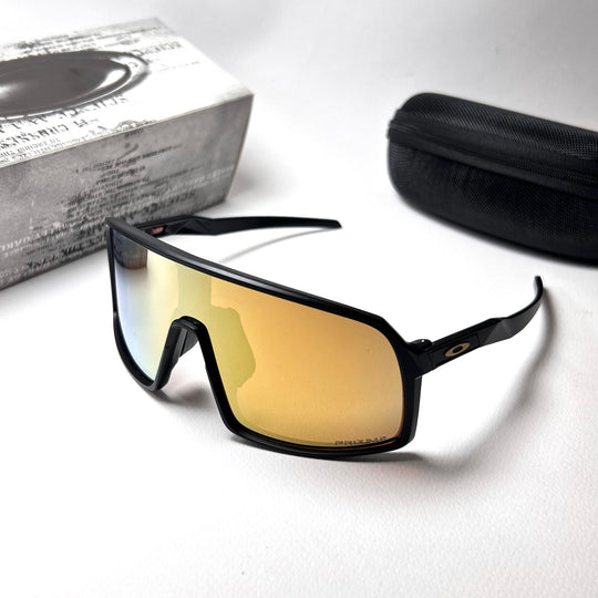 Oakley Sutro PRIZM - Black Brown - Giiz store