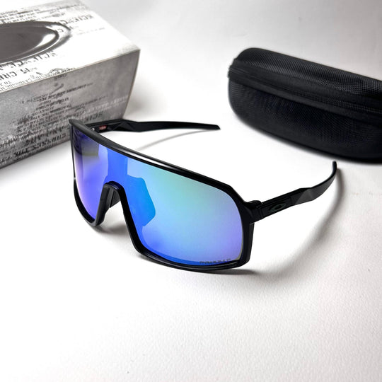 Oakley Sutro PRIZM - Black Green - Giiz store