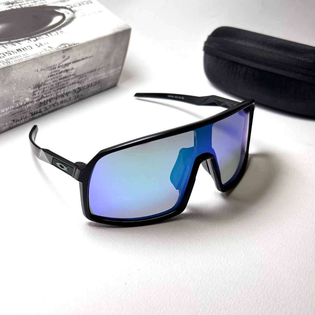 Oakley Sutro PRIZM - Black Green - Giiz store