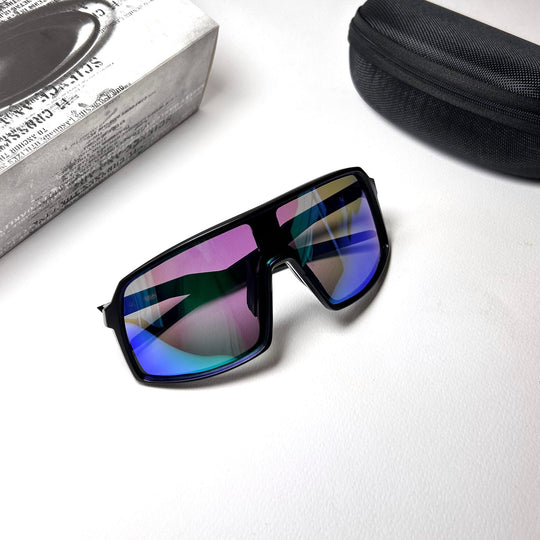 Oakley Sutro PRIZM - Black Green - Giiz store