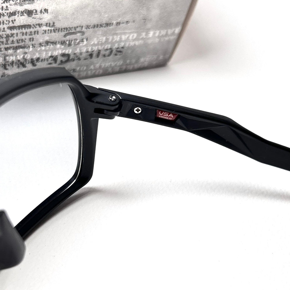 Oakley Sutro PRIZM - Black Nude - Giiz store