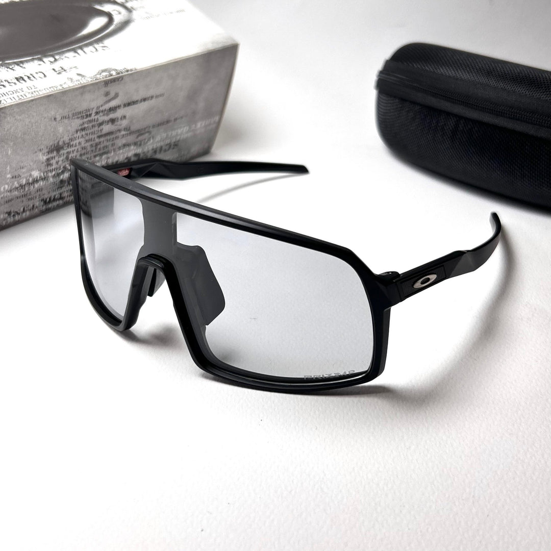 Oakley Sutro PRIZM - Black Nude - Giiz store