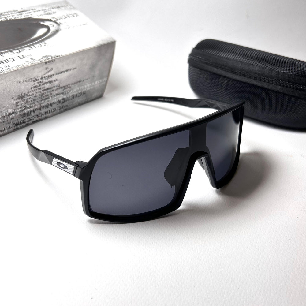 Oakley Sutro PRIZM - Full Black - Giiz store