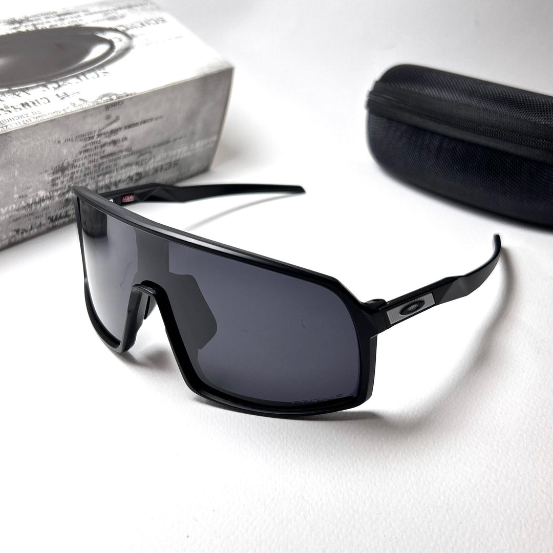Oakley Sutro PRIZM - Full Black - Giiz store