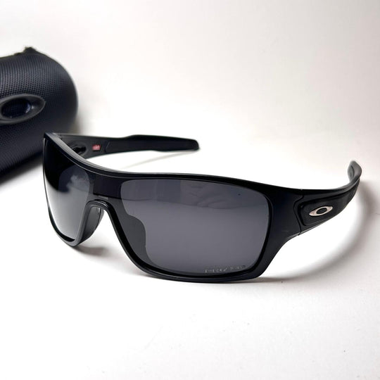 Oakley Turbine Rotor OO9307 - Black - Giiz store