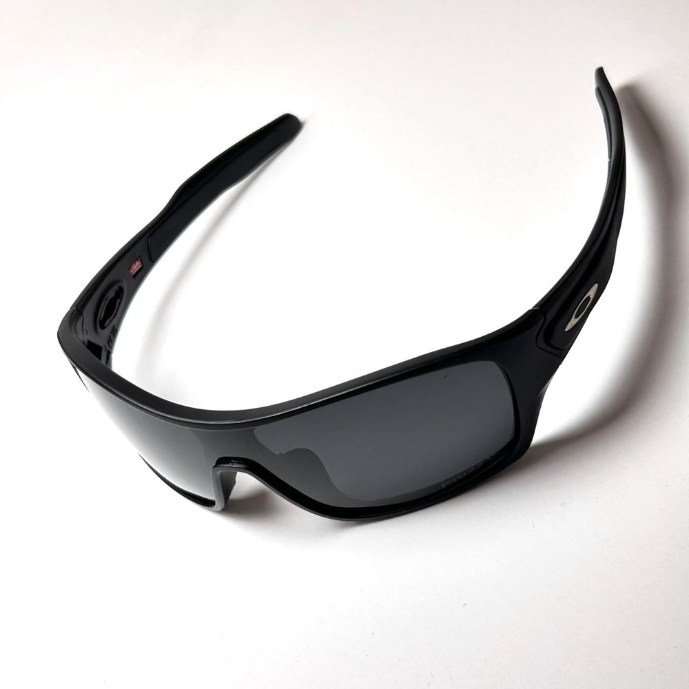 Oakley Turbine Rotor OO9307 - Black - Giiz store