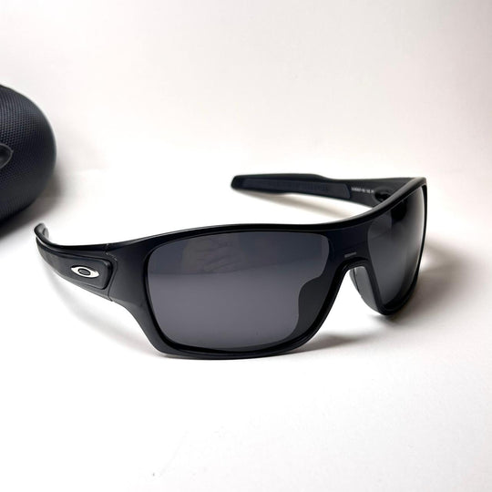 Oakley Turbine Rotor OO9307 - Black - Giiz store