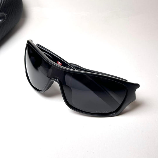 Oakley Turbine Rotor OO9307 - Black - Giiz store