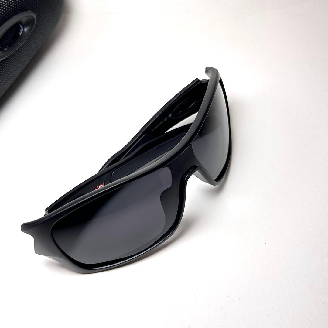 Oakley Turbine Rotor OO9307 - Black - Giiz store