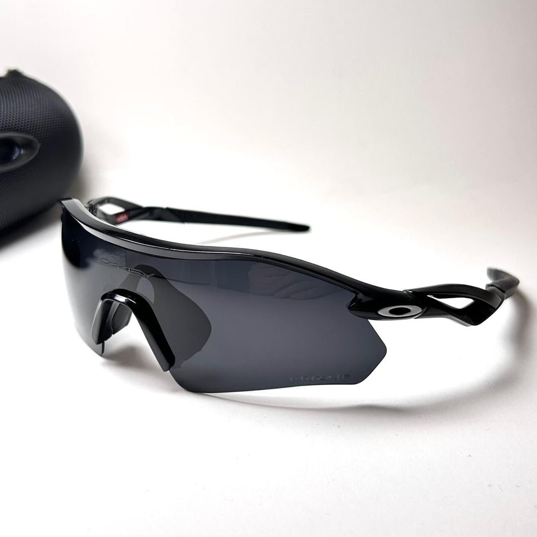 Oakley Vortex Shield PRIZM 9495D - Black - Giiz store