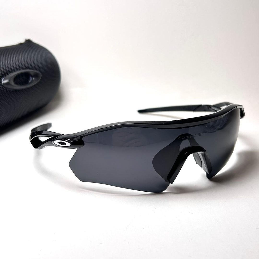 Oakley Vortex Shield PRIZM 9495D - Black - Giiz store