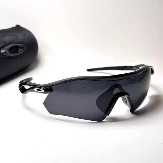 Oakley Vortex Shield PRIZM 9495D - Black - Giiz store