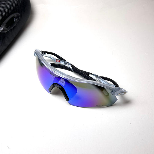 Oakley Vortex Shield PRIZM 9495D - Blue - Giiz store