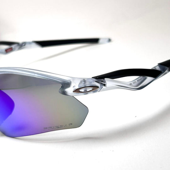 Oakley Vortex Shield PRIZM 9495D - Blue - Giiz store