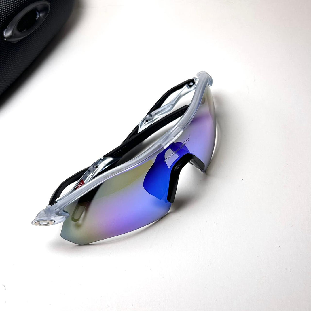 Oakley Vortex Shield PRIZM 9495D - Blue - Giiz store