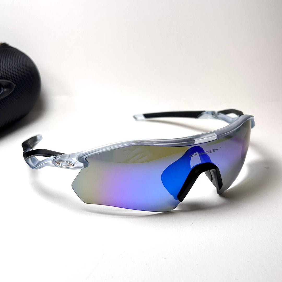 Oakley Vortex Shield PRIZM 9495D - Blue - Giiz store
