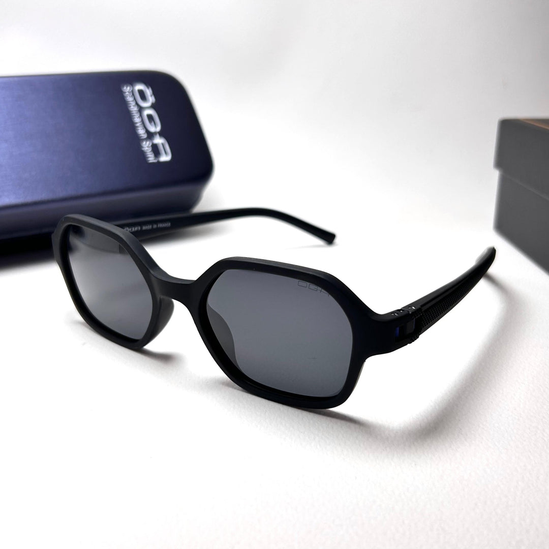 ÖGA 78006 c3 Polarized - Matte Black - Giiz store