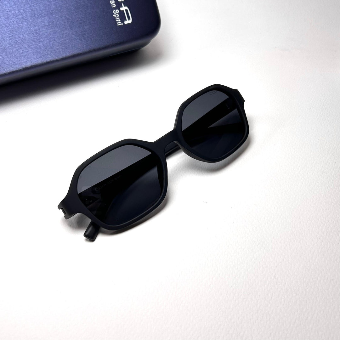 ÖGA 78006 c3 Polarized - Matte Black - Giiz store
