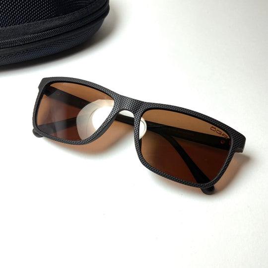 ÖGA 78008 C4 Polarized - Brown - Giiz store