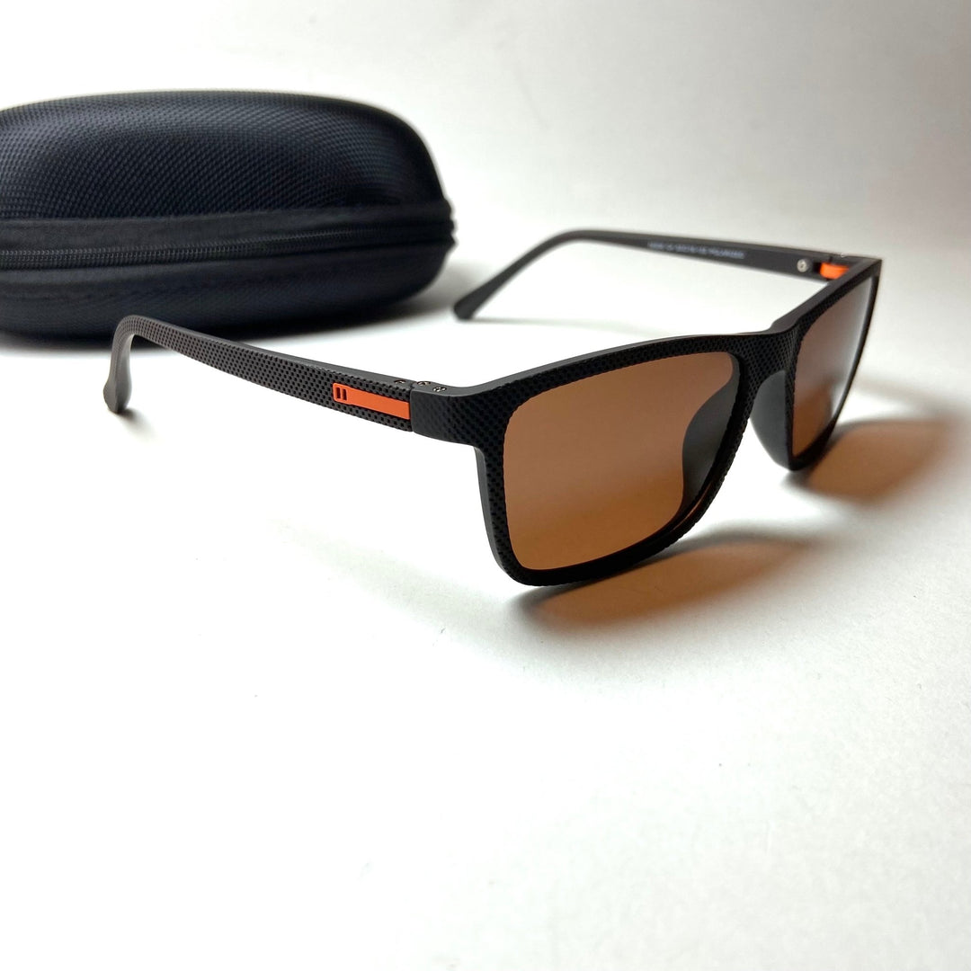 ÖGA 78008 C4 Polarized - Brown - Giiz store