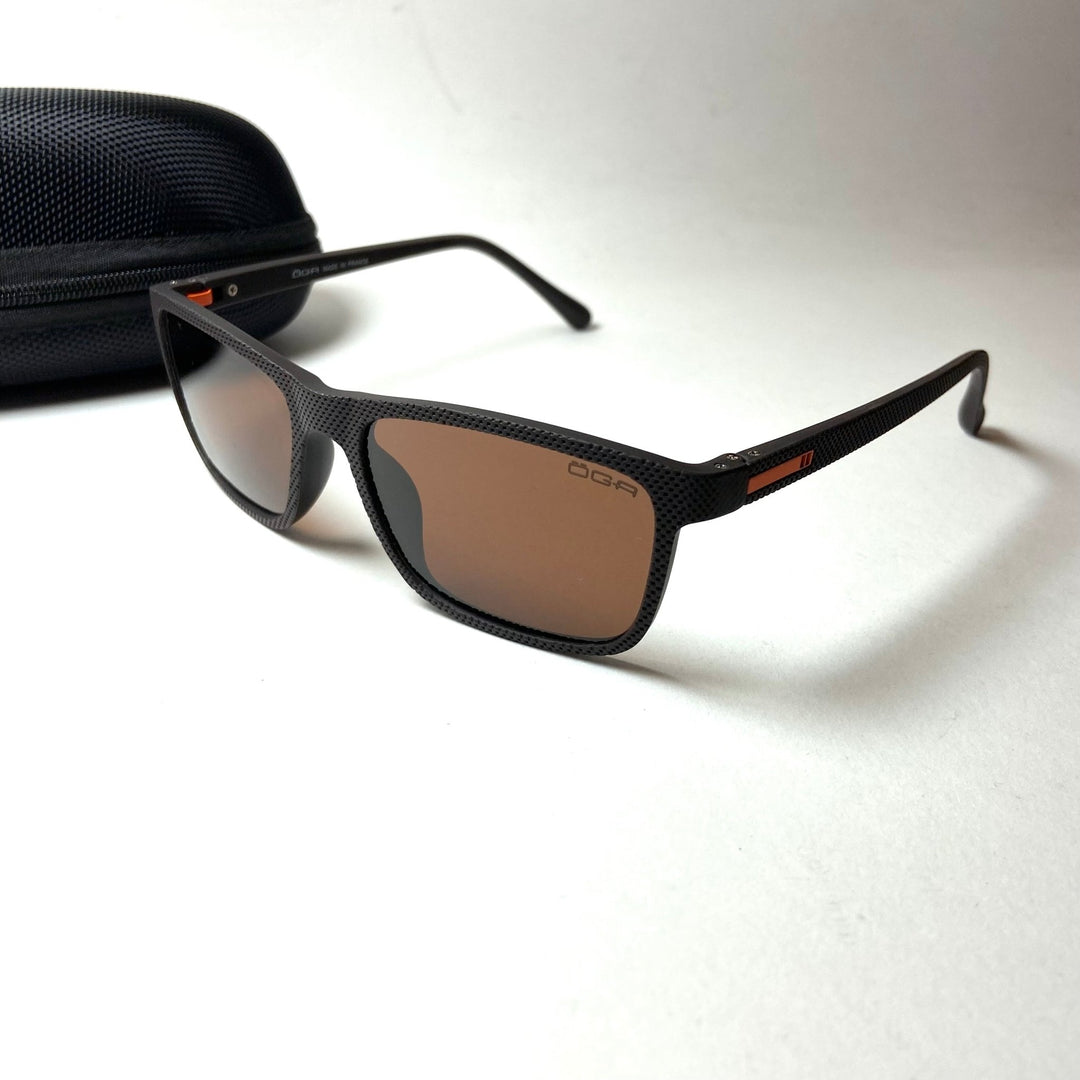 ÖGA 78008 C4 Polarized - Brown - Giiz store