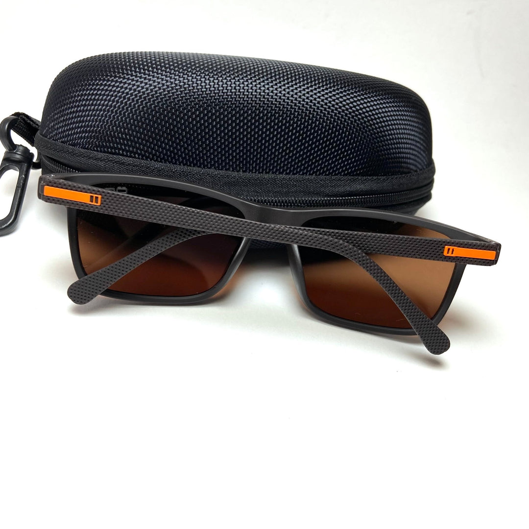 ÖGA 78008 C4 Polarized - Brown - Giiz store