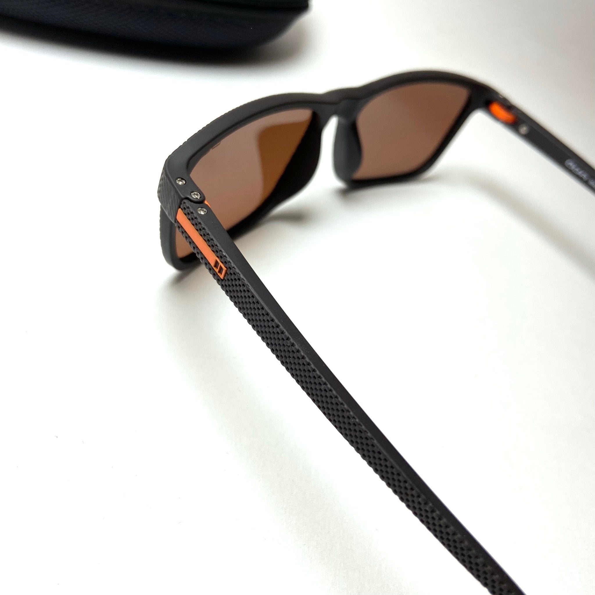 OGA ÖGA 78008 C4 Polarized - Brown - Giiz store