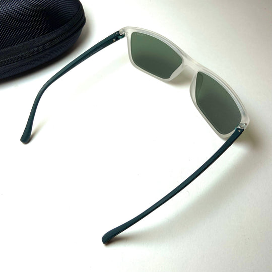 ÖGA 78013 C9 Polarized - Oily Green - Giiz store