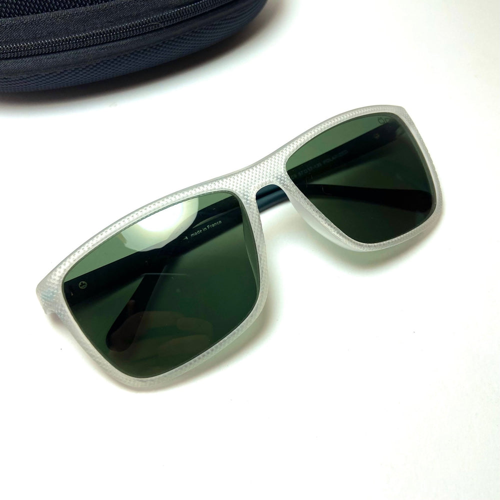ÖGA 78013 C9 Polarized - Oily Green - Giiz store