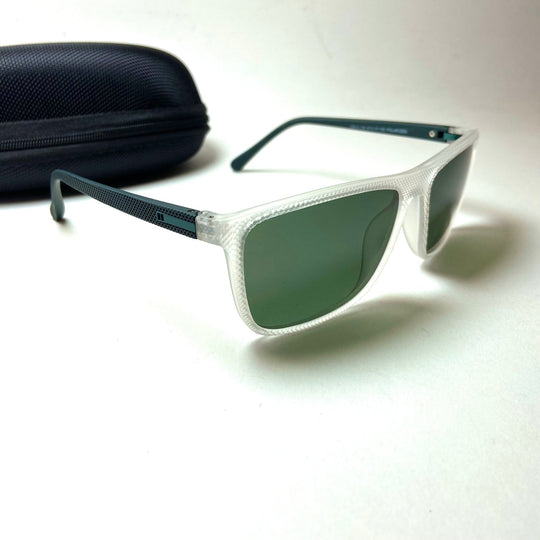 ÖGA 78013 C9 Polarized - Oily Green - Giiz store