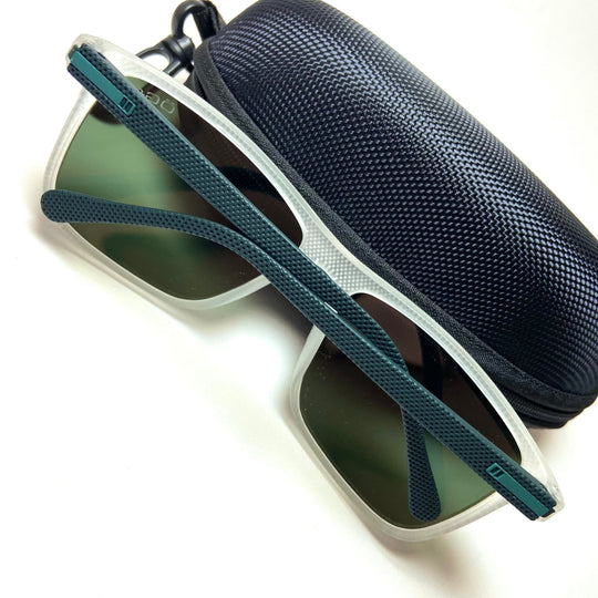 ÖGA 78013 C9 Polarized - Oily Green - Giiz store