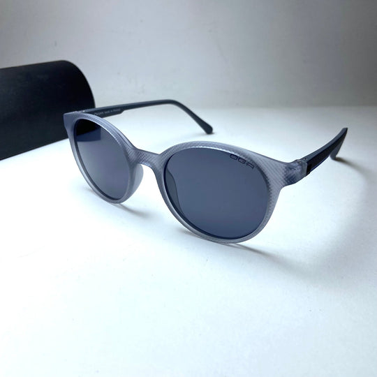 ÖGA 78052 C8 Polarized - Grey - Giiz store