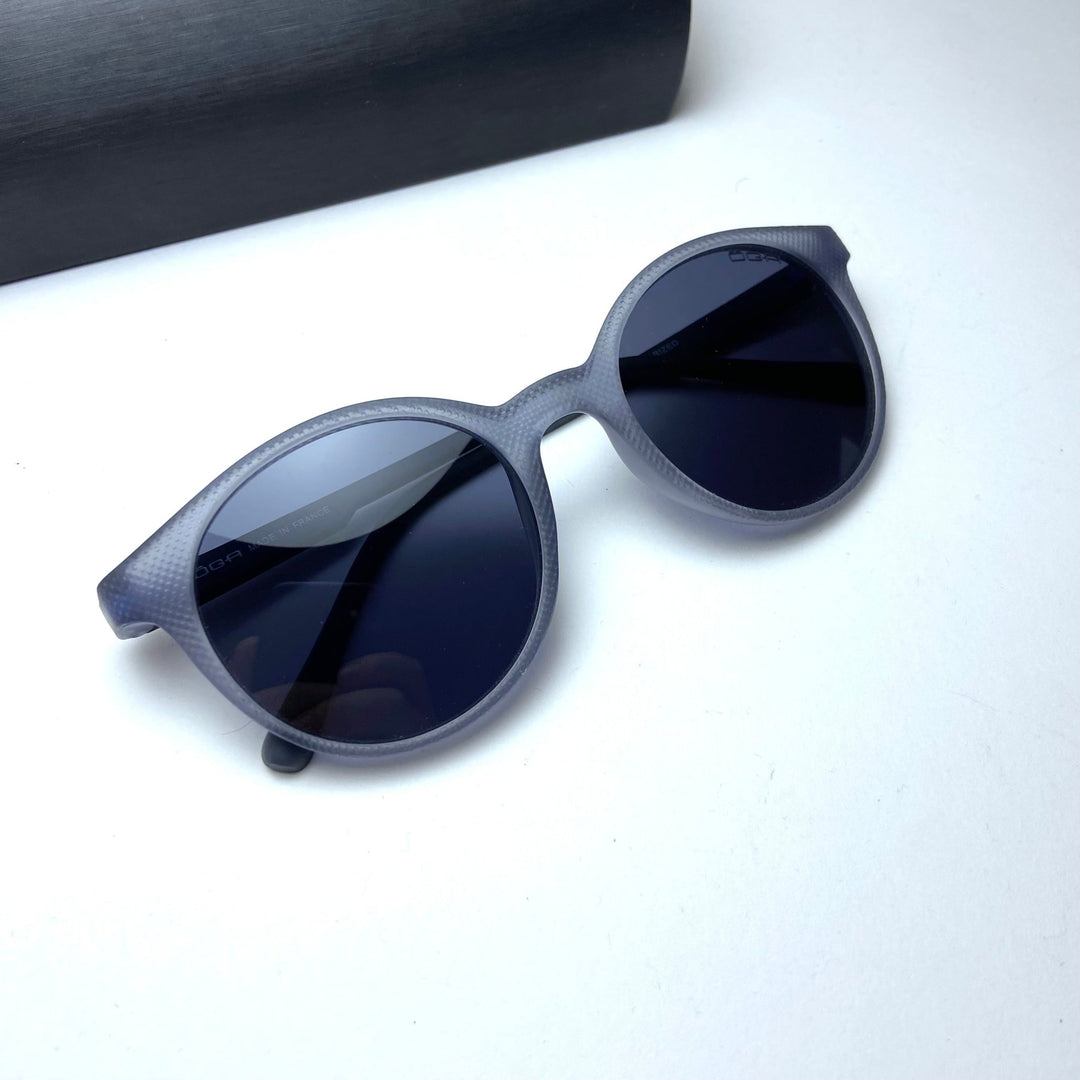 ÖGA 78052 C8 Polarized - Grey - Giiz store