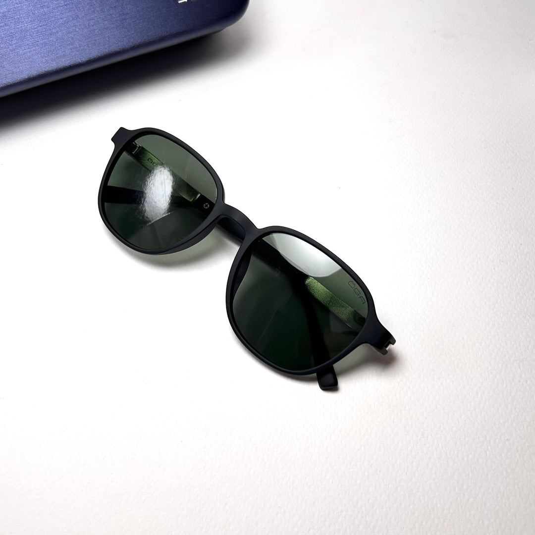 ÖGA P8235 C3 Polarized – Oily Green - Giiz store
