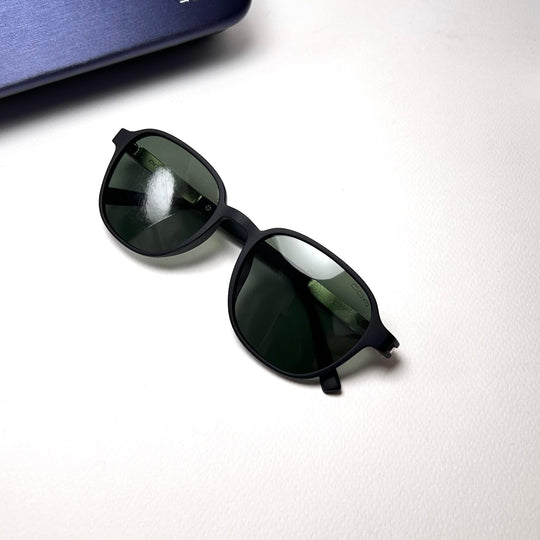 ÖGA P8235 C3 Polarized – Oily Green - Giiz store