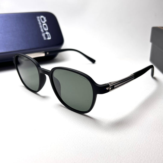 ÖGA P8235 C3 Polarized – Oily Green - Giiz store