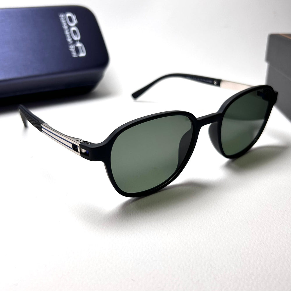 ÖGA P8235 C3 Polarized – Oily Green - Giiz store