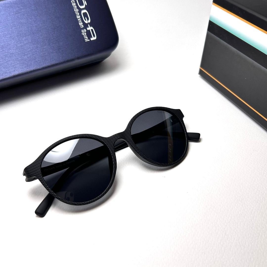 ÖGA P8244 C1 Polarized – Textured Black - Giiz store