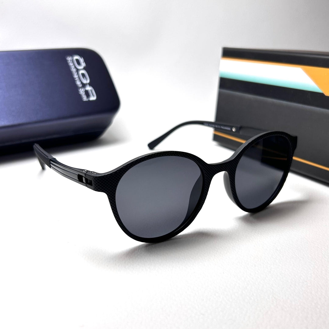 ÖGA P8244 C1 Polarized – Textured Black - Giiz store
