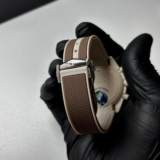 Omega MoonSwatch Mission to Jupiter n - Beige - Giiz store